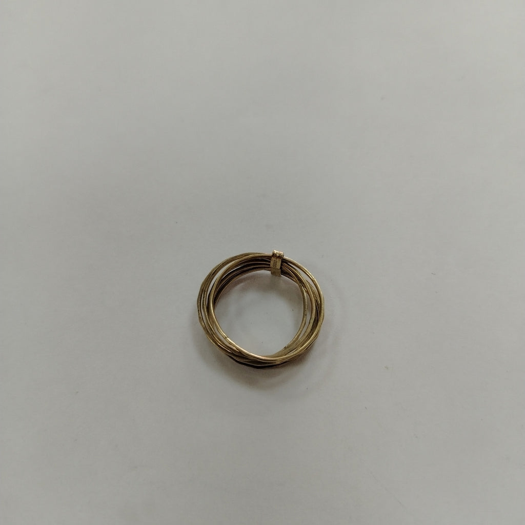 ANILLITO ORO 10 K 2.4 GRMS (SEMINUEVO)