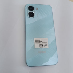 CELULAR OPPO A6X CPH2819 (2025) 128 GB 4 GB RAM (SEMINUEVO)