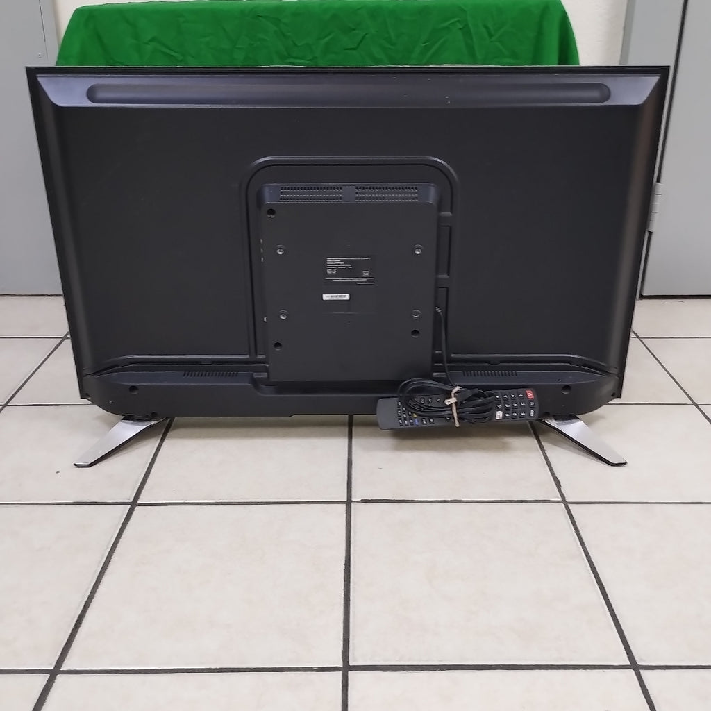 PANTALLA HKPRO HKP40SM9 (2019) 40" LED FULL HD (SEMINUEVO)