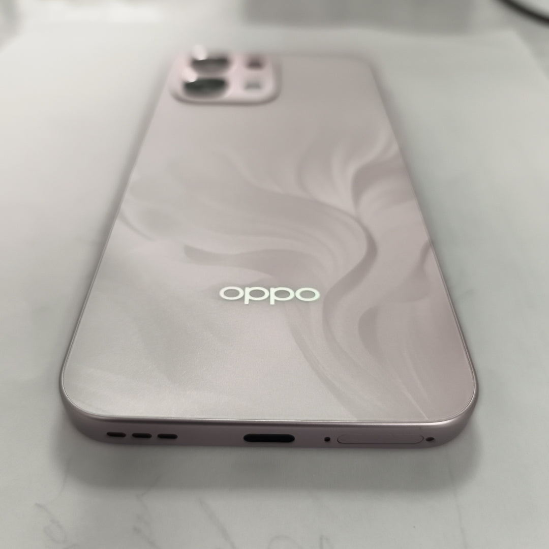 CELULAR OPPO A6 PRO CPH2781 (2025) 256 GB 8 GB RAM (SEMINUEVO)