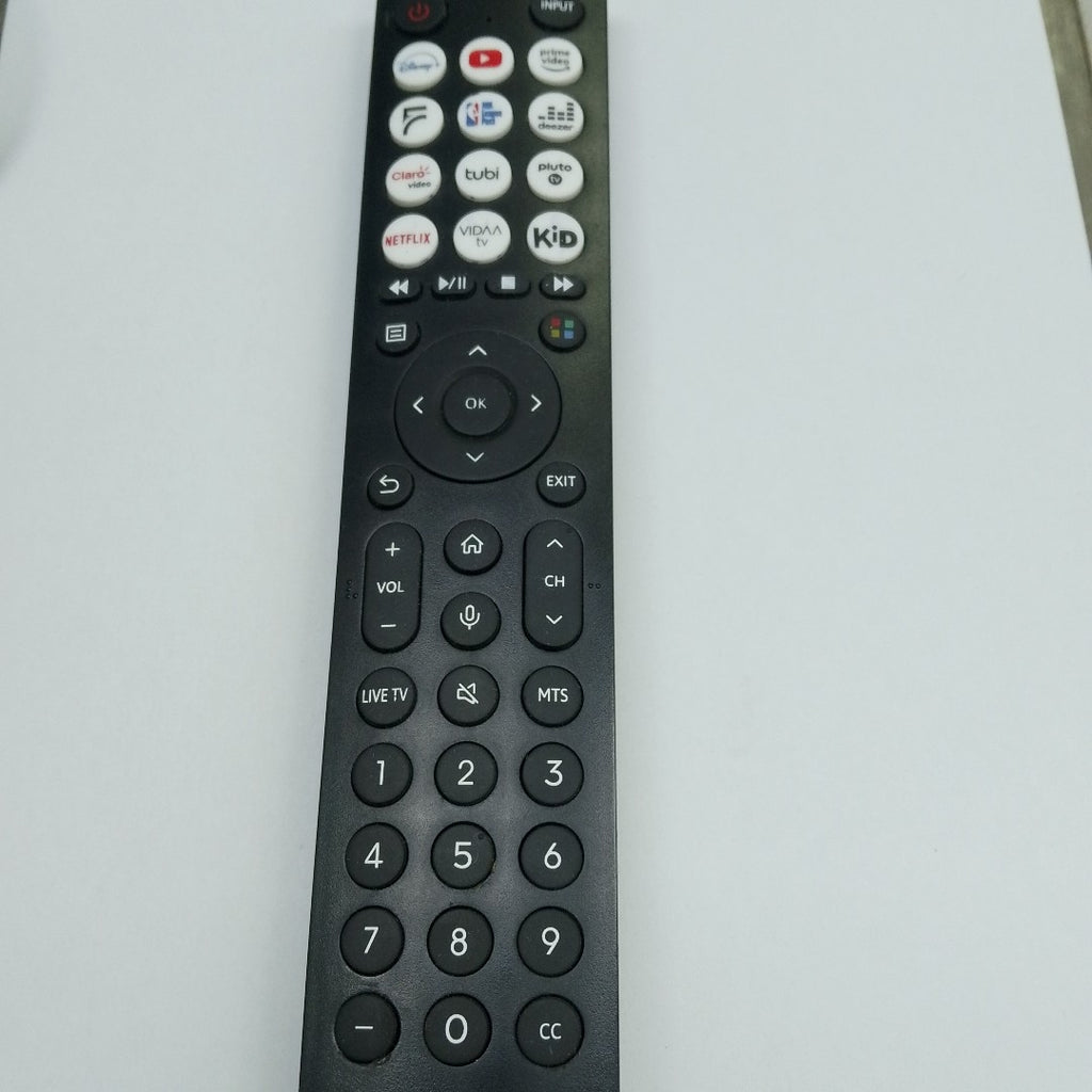 PANTALLA HISENSE 43A4NV (2025) 43" LED FULL HD (SEMINUEVO)