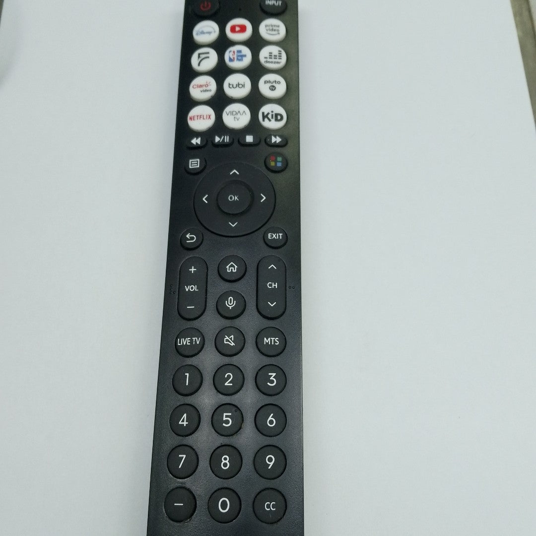 PANTALLA HISENSE 43A4NV (2025) 43" LED FULL HD (SEMINUEVO)