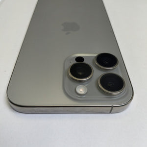CELULAR APPLE IPHONE 16 PRO MAX A3295 (2024) 256 GB 8 GB RAM (SEMINUEVO)