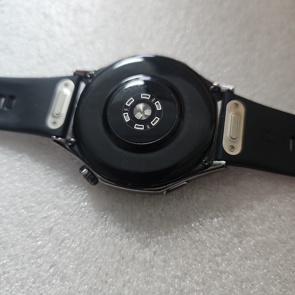 SMARTWATCH HUAWEI WATCH GT 5 VLI-B19 46 MM GPS (SEMINUEVO)