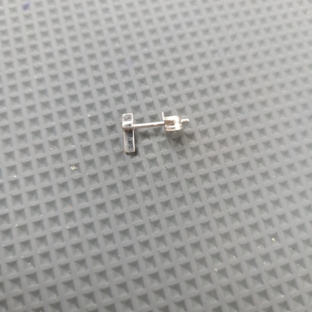 BROQUELES PAR ORO 14 K 1 GRMS (SEMINUEVO)