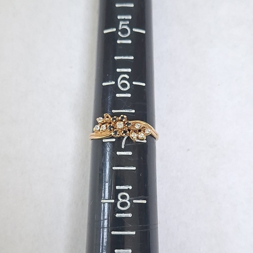 ANILLITO ORO 8 K 1.6 GRMS (SEMINUEVO)