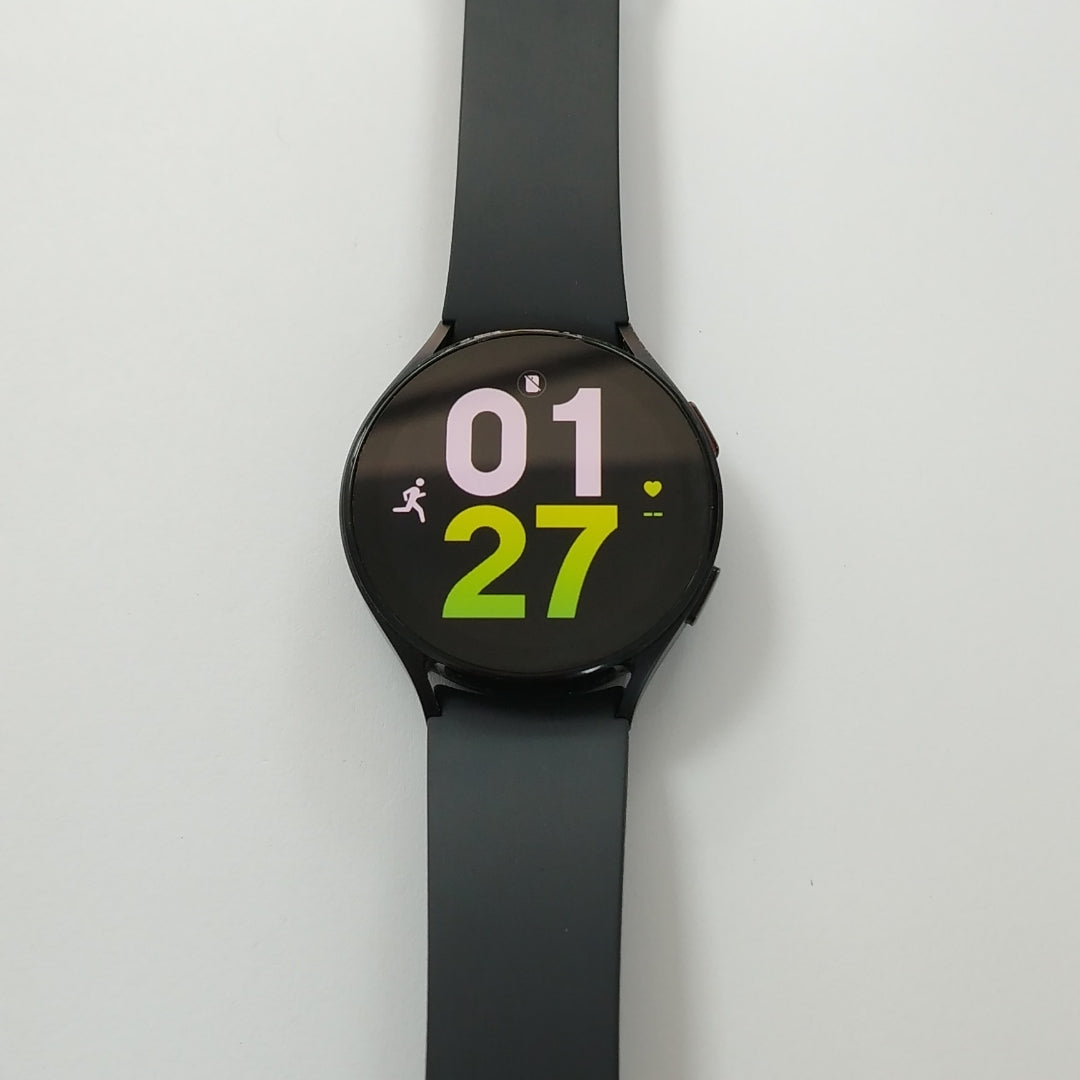 SMARTWATCH SAMSUNG GALAXY WATCH 5 SM-R910 44 MM GPS (SEMINUEVO)