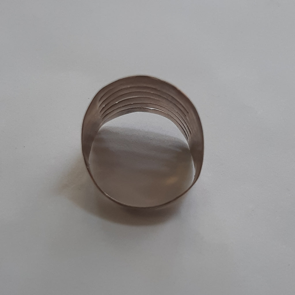 ANILLITO ORO 10 K 2,20 GRMS (SEMINUEVO)