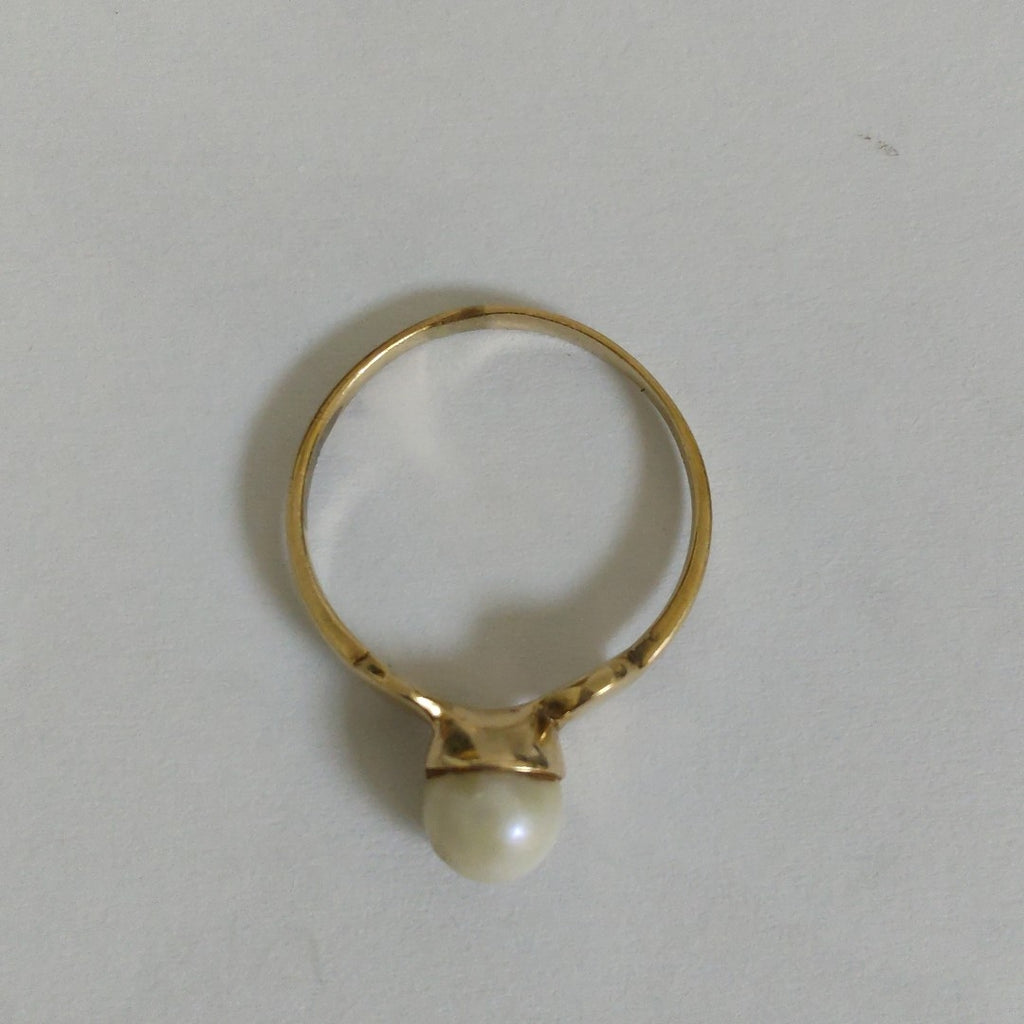 ANILLITO ORO 10 K 1,80 GRMS (SEMINUEVO)