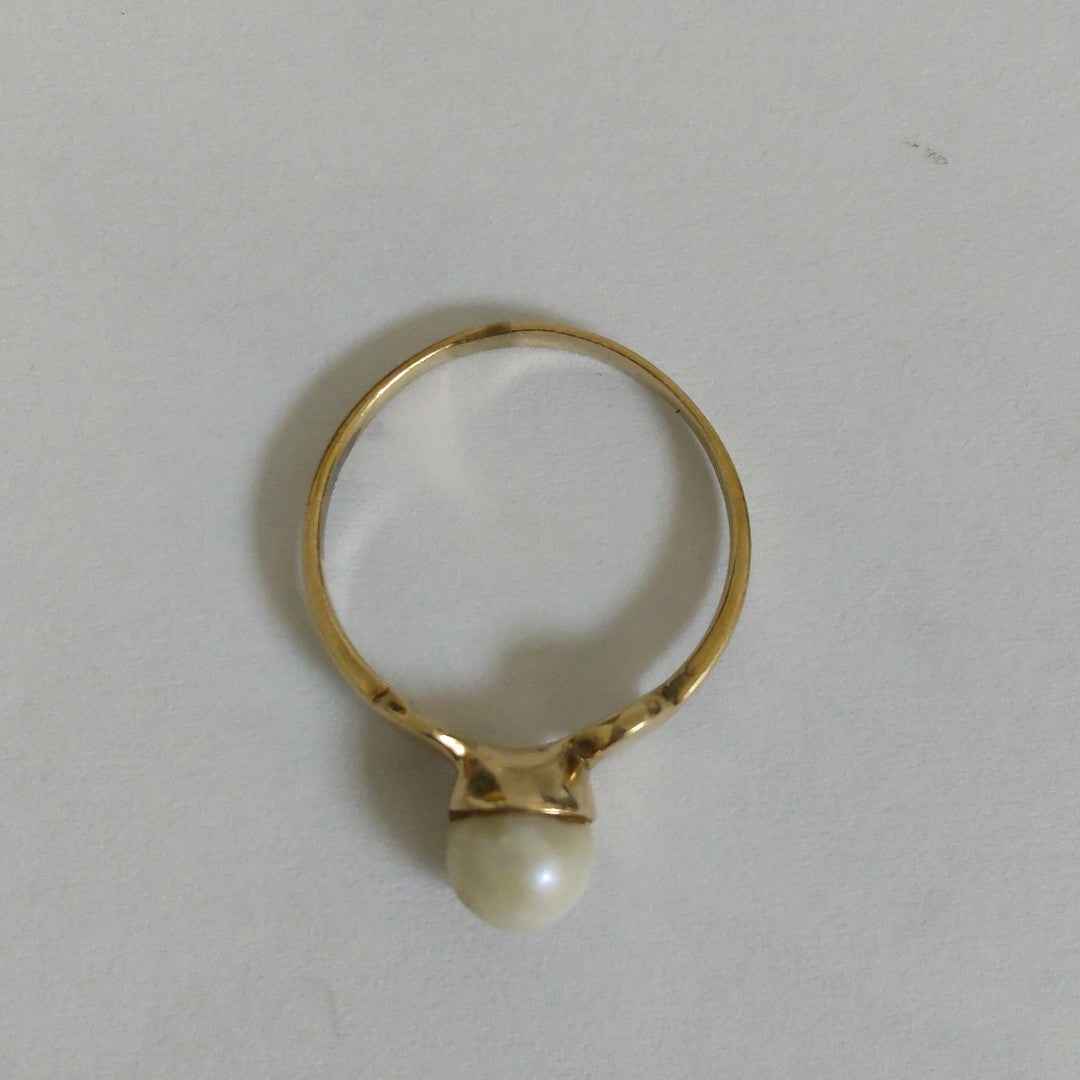 ANILLITO ORO 10 K 1,80 GRMS (SEMINUEVO)