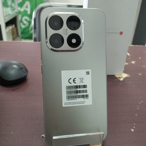 CELULAR XIAOMI 15T 25069PTEBG (2025) 512 GB 12 GB RAM (SEMINUEVO)