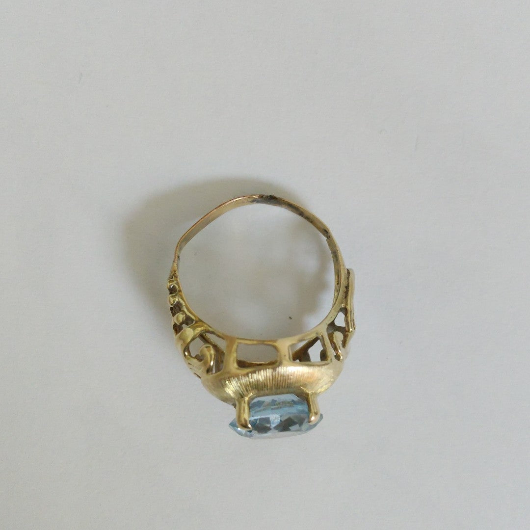 ANILLITO ORO 8 K 2,80 GRMS (SEMINUEVO)
