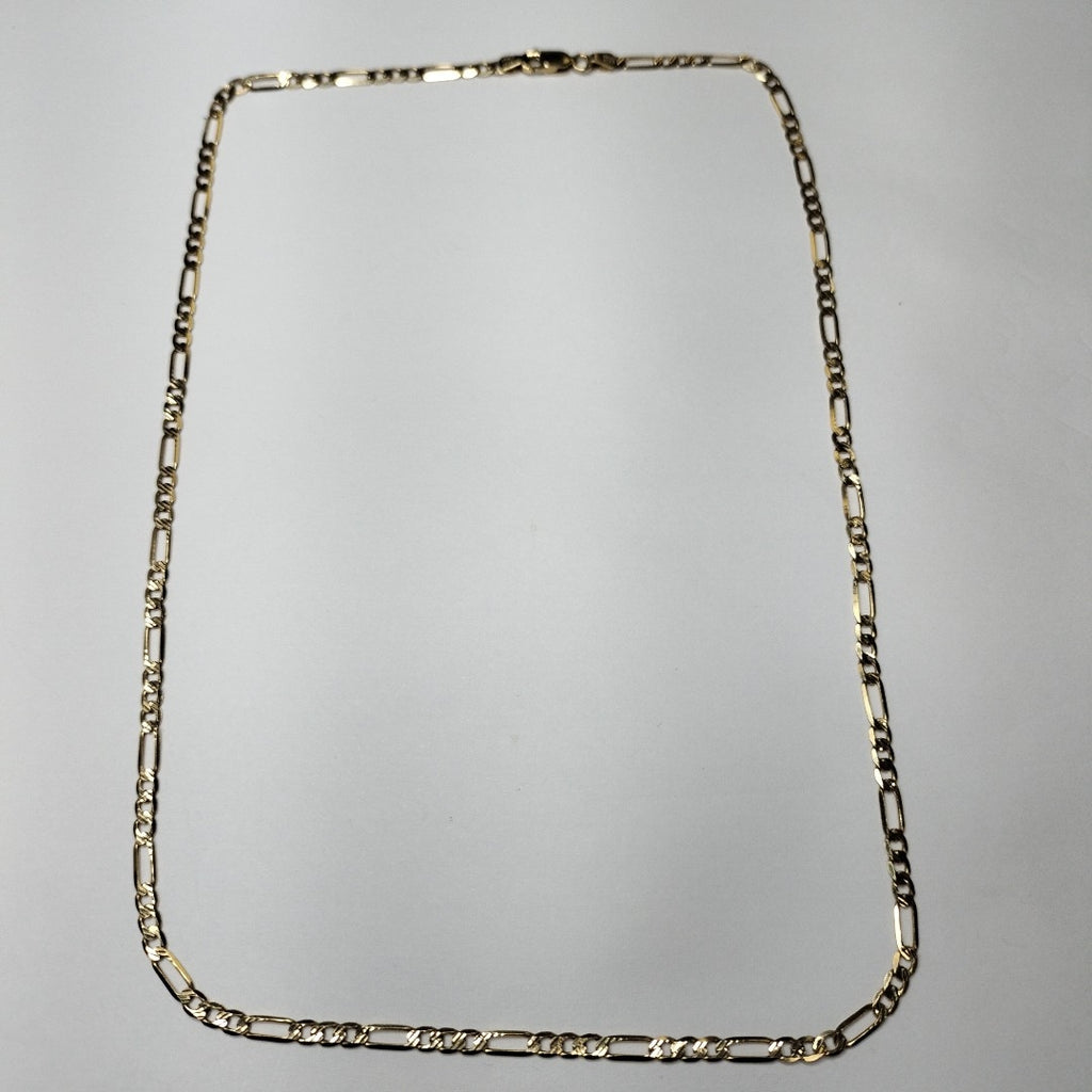 CADENA ORO 14 K 6.4 GRMS (SEMINUEVO)