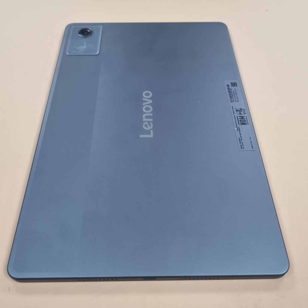 TABLETA LENOVO IDEATAB TB336FU (2025) 128 GB 8 GB RAM (SEMINUEVO)
