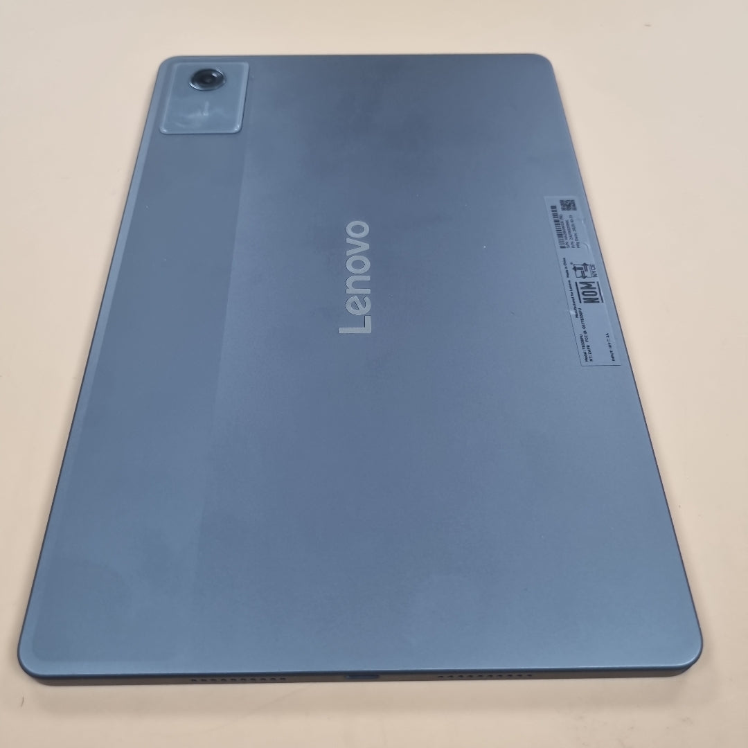 TABLETA LENOVO IDEATAB TB336FU (2025) 128 GB 8 GB RAM (SEMINUEVO)