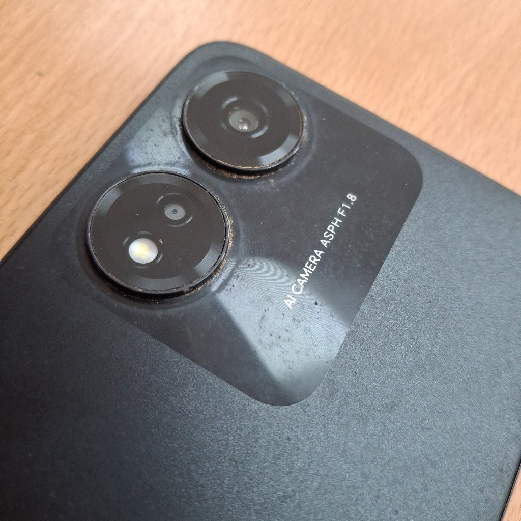 CELULAR HONOR X5 PLUS WOD-LX3 (2023) 64 GB 4 GB RAM (SEMINUEVO)