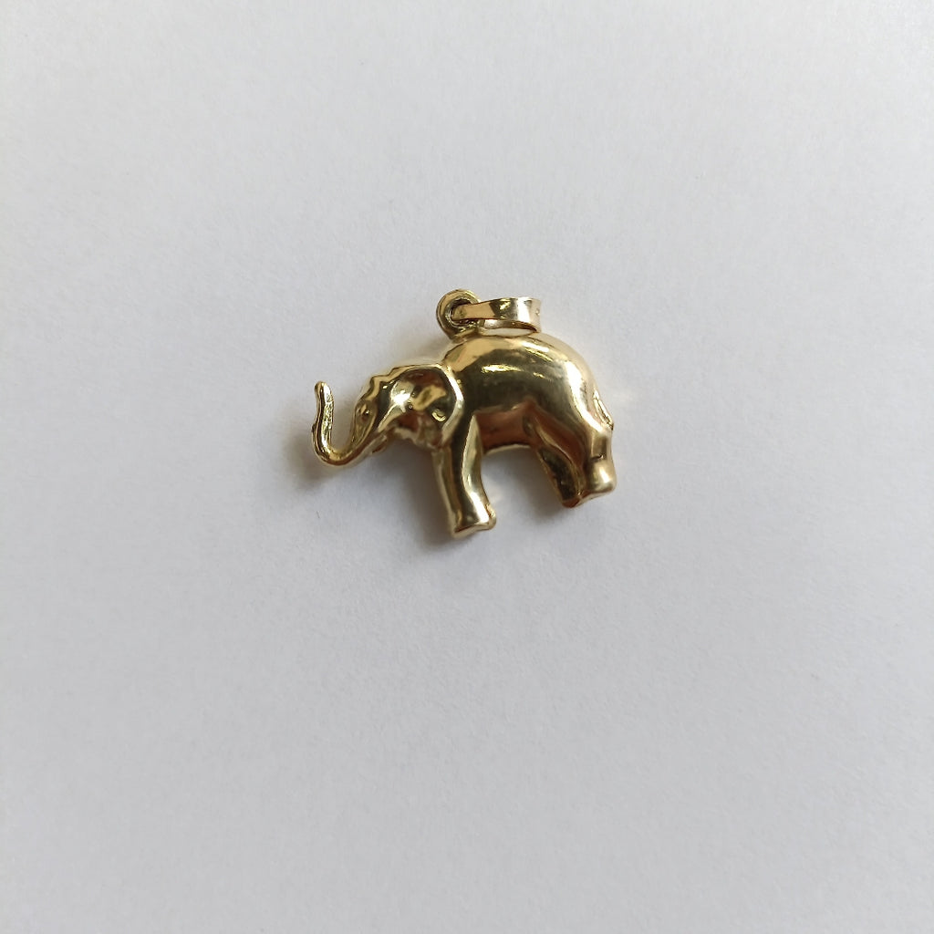 DIJE ORO 14 K 1,30 GRMS (SEMINUEVO)