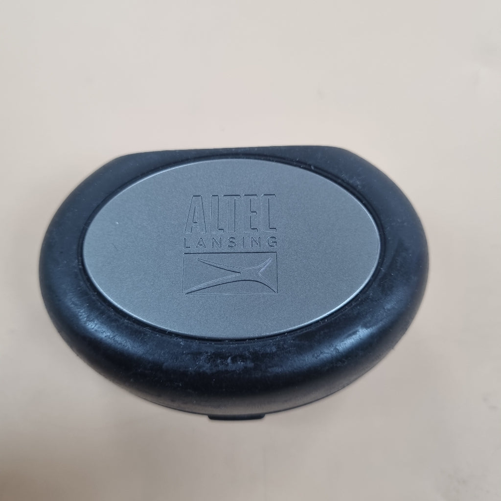 AUDIFONOS ALTEC MZX658N INALAMBRICO IN EAR (SEMINUEVO)