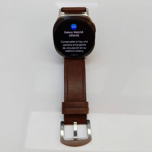 SMARTWATCH SAMSUNG GALAXY WATCH 8 SM-L320 40 MM BLUETOOTH (SEMINUEVO)