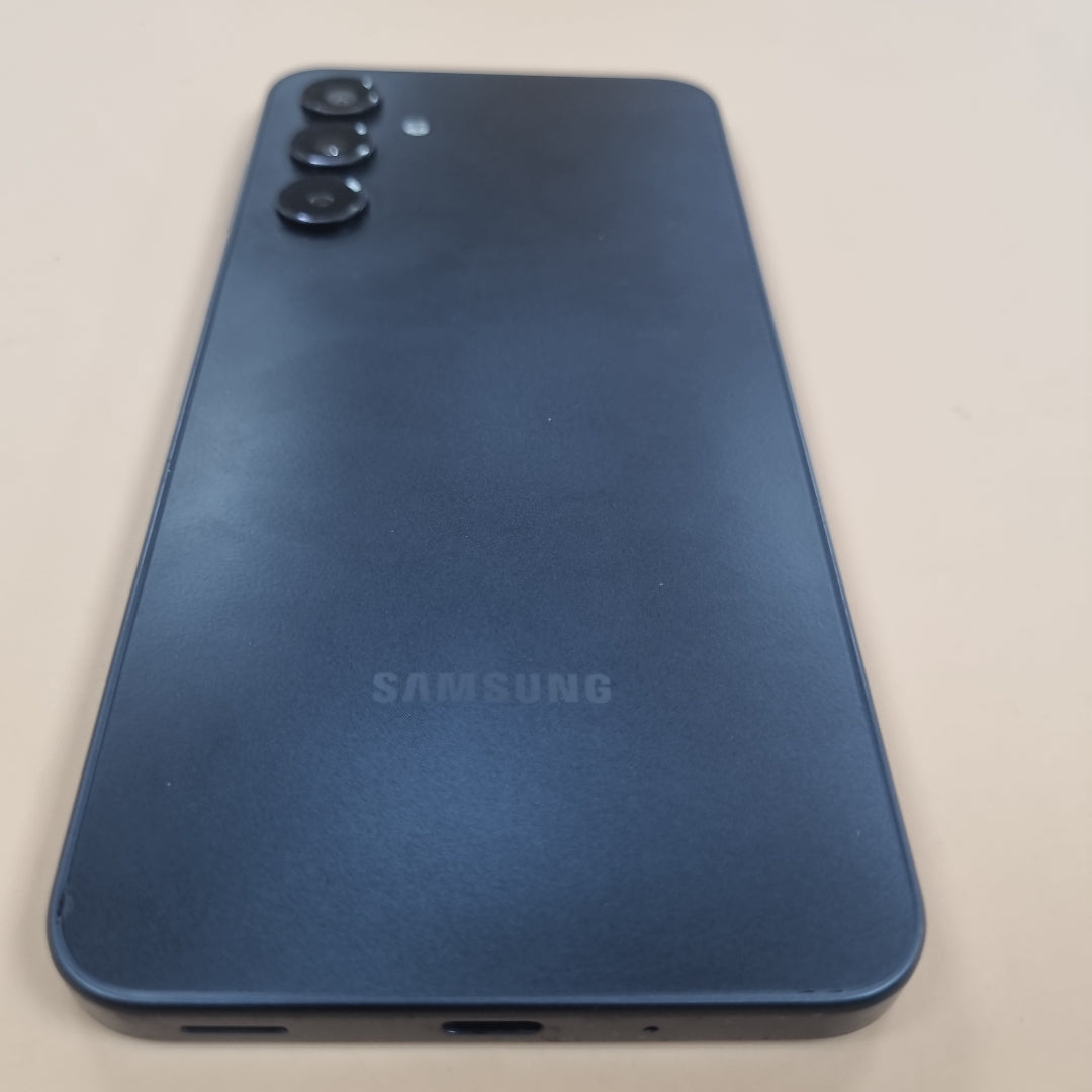 CELULAR SAMSUNG GALAXY A16 SM-A165M (2024) 128 GB 6 GB RAM (SEMINUEVO)