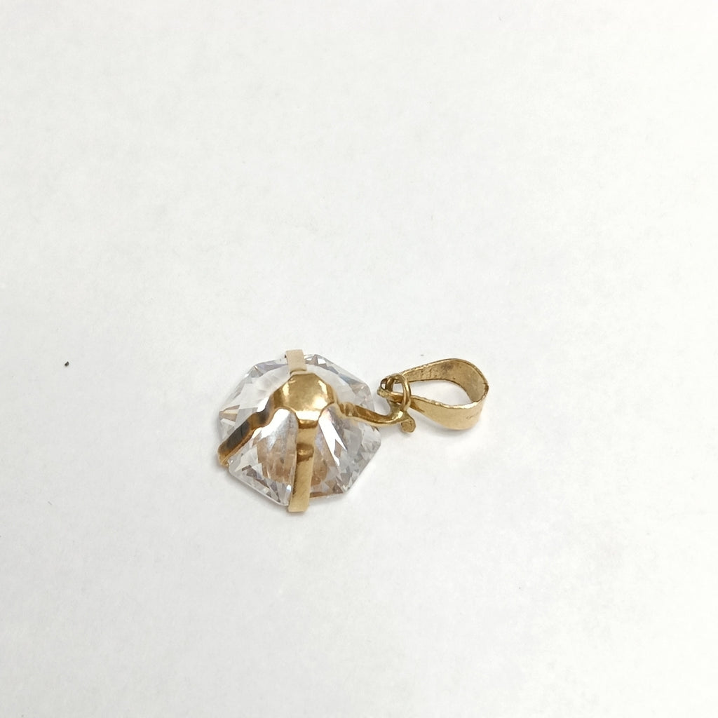 DIJE ORO 10 K 1,60 GRMS (SEMINUEVO)