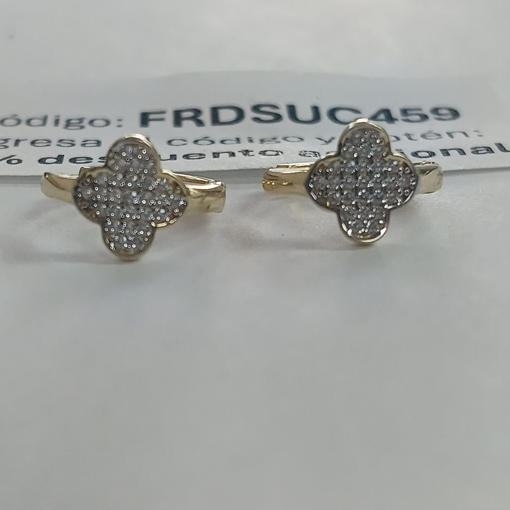 HUGGIES ORO 14K 1.6 (NUEVO)