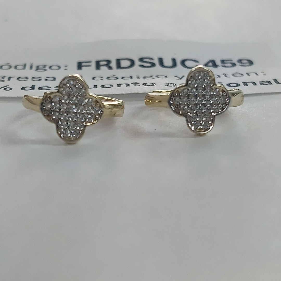 HUGGIES ORO 14K 1.6 (NUEVO)