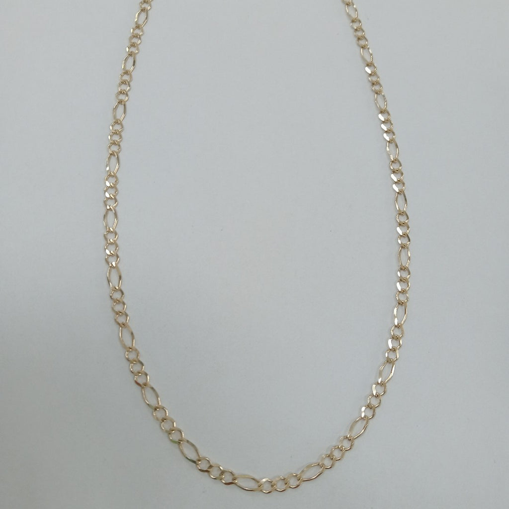 CADENA ORO 10 K 7.4 GRMS (SEMINUEVO)
