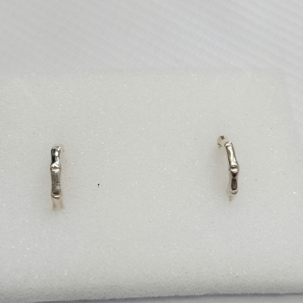 ARRACADAS ESPECIAL PLATA .925 3 GR (NUEVO)
