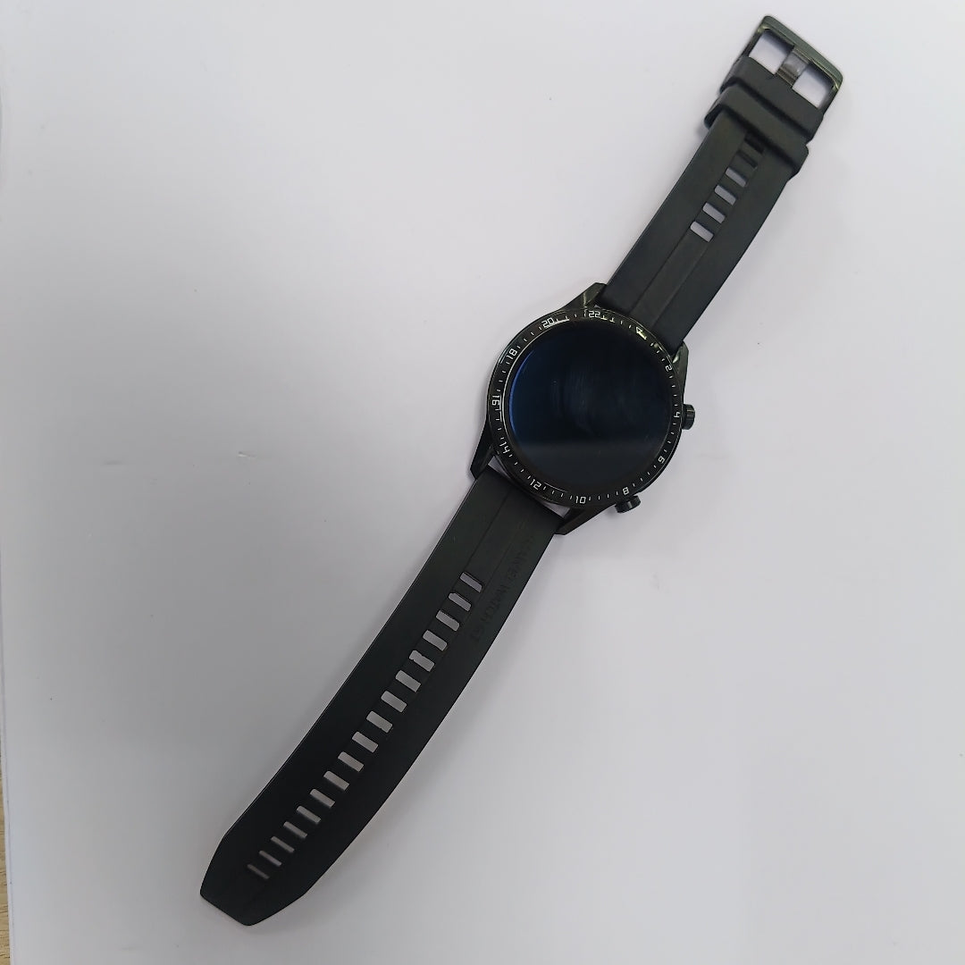 SMARTWATCH HUAWEI WATCH GT 2 LTN-B19 46 MM GPS (SEMINUEVO)
