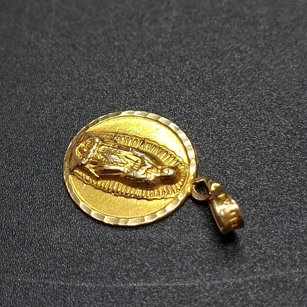 DIJE ORO 14 K 1.4 GRMS (SEMINUEVO)