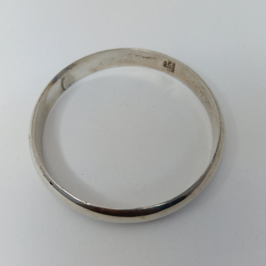 PULSERA RIGIDA PLATA 15.8 GRMS (SEMINUEVO)