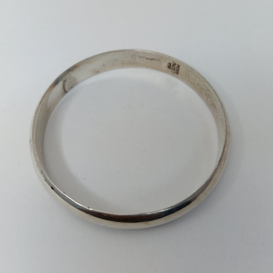 PULSERA RIGIDA PLATA 15.8 GRMS (SEMINUEVO)