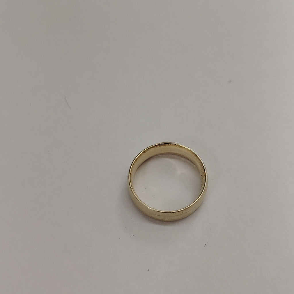 ARGOLLA ORO 14 K 3.1 GRMS (SEMINUEVO)