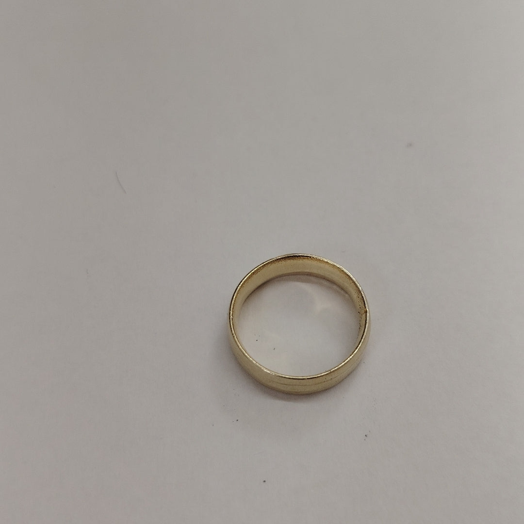ARGOLLA ORO 14 K 3.1 GRMS (SEMINUEVO)