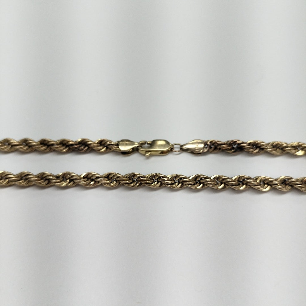 CADENA ORO 14 K 11.2 GRMS (SEMINUEVO)