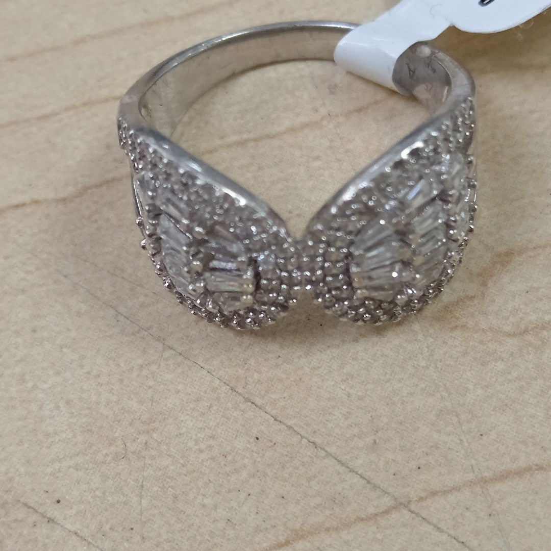 ANILLITO PLATA 4,90 GRMS (SEMINUEVO)