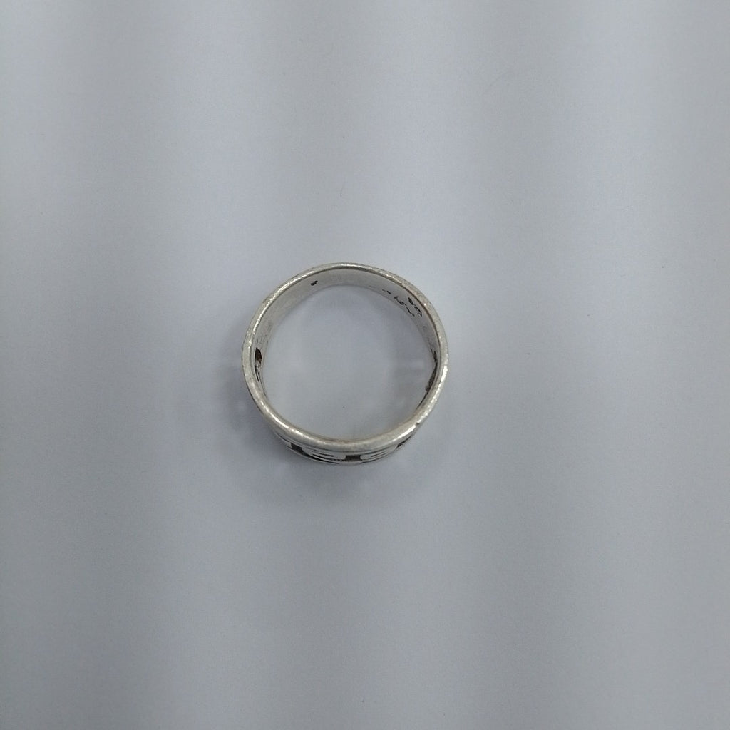 ANILLITO PLATA 5.1 GRMS (SEMINUEVO)