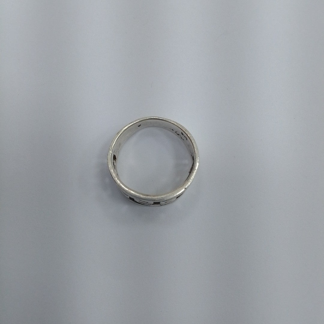ANILLITO PLATA 5.1 GRMS (SEMINUEVO)