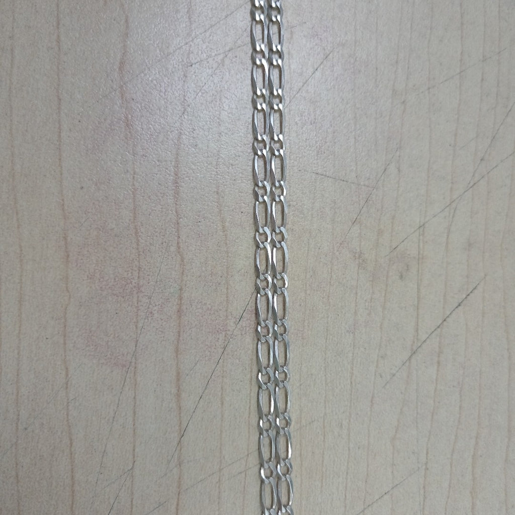 CADENA PLATA 10,10 GRMS (SEMINUEVO)