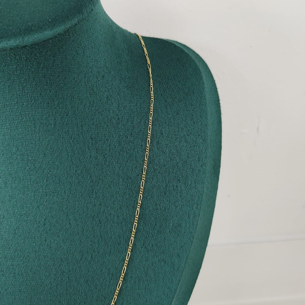 CADENA ORO 10 K 1,50 GRMS (SEMINUEVO)