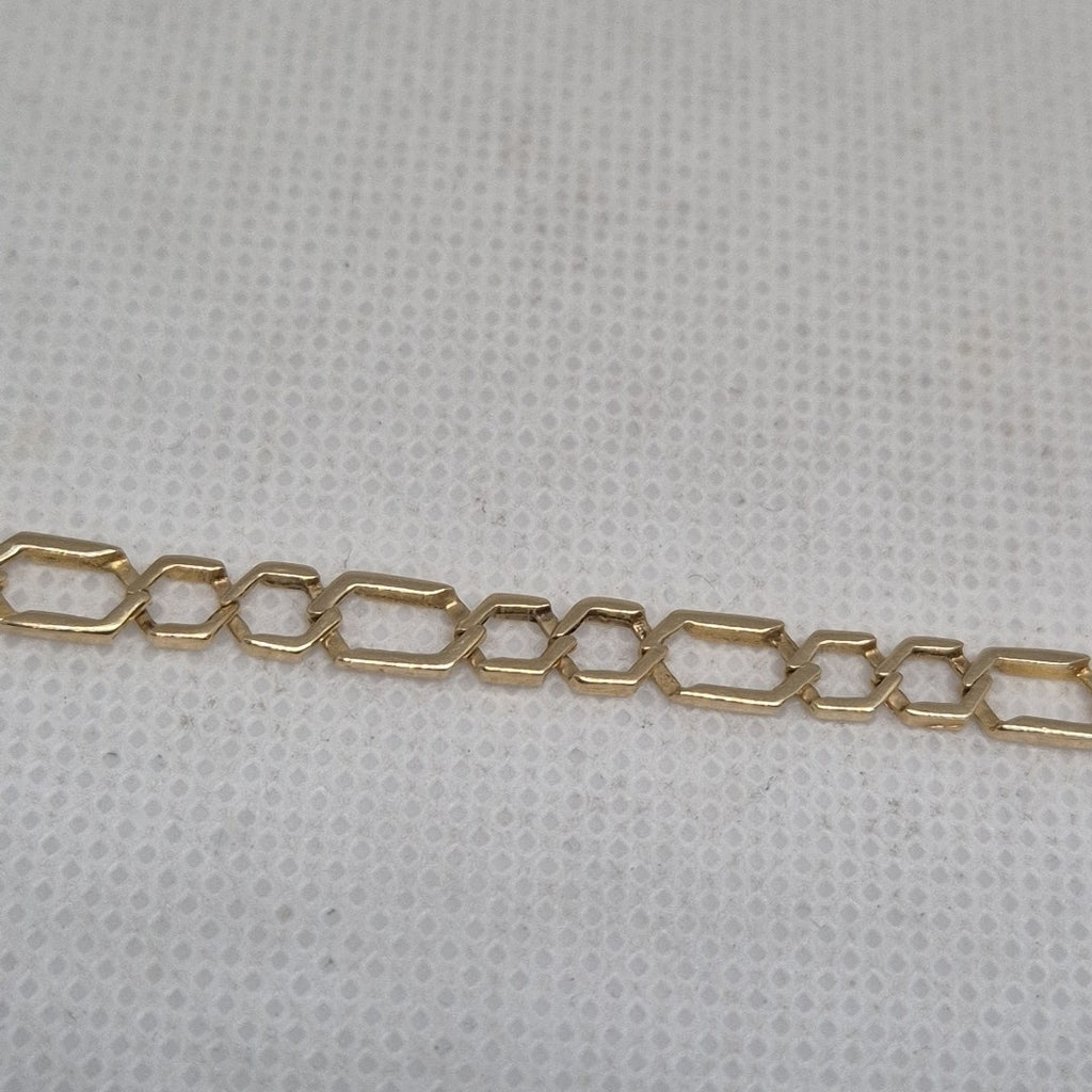 CADENA ORO 14 K 13.4 GRMS (SEMINUEVO)