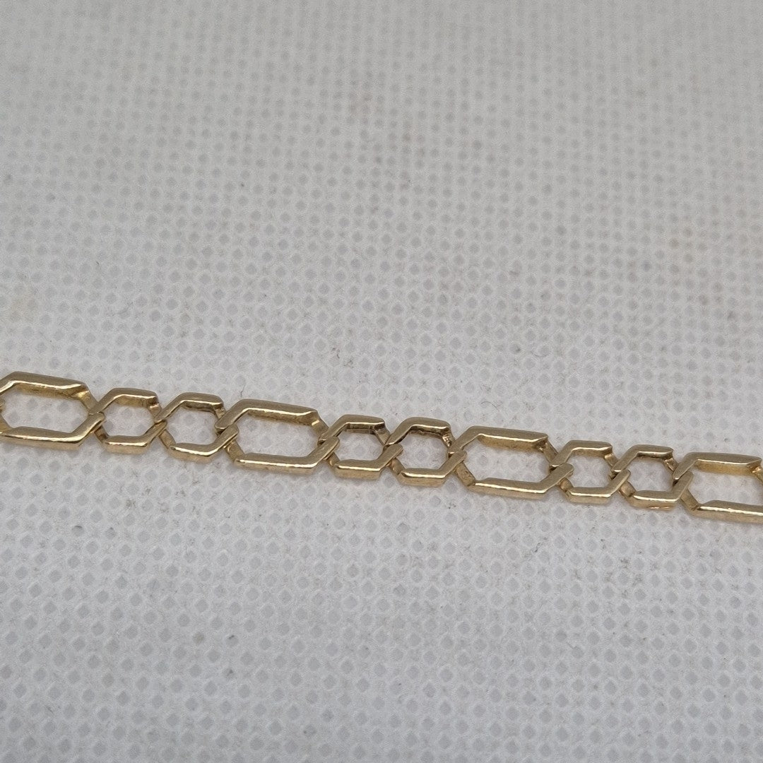CADENA ORO 14 K 13.4 GRMS (SEMINUEVO)