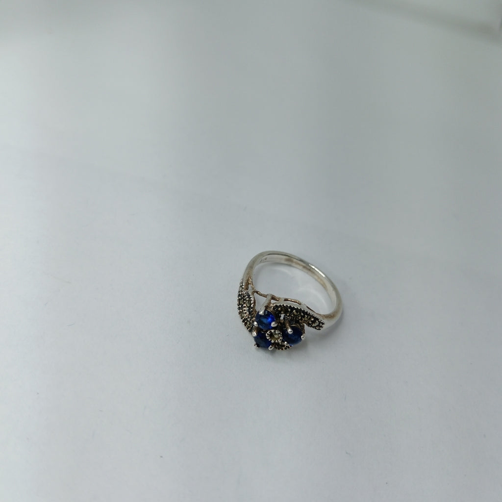 ANILLITO PLATA 2.7 GRMS (SEMINUEVO)