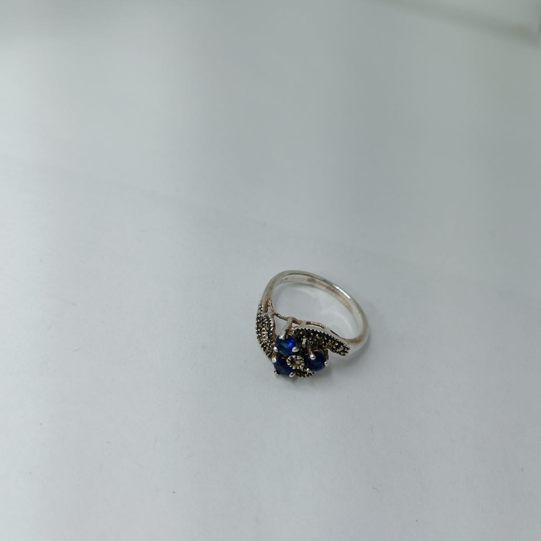 ANILLITO PLATA 2.7 GRMS (SEMINUEVO)