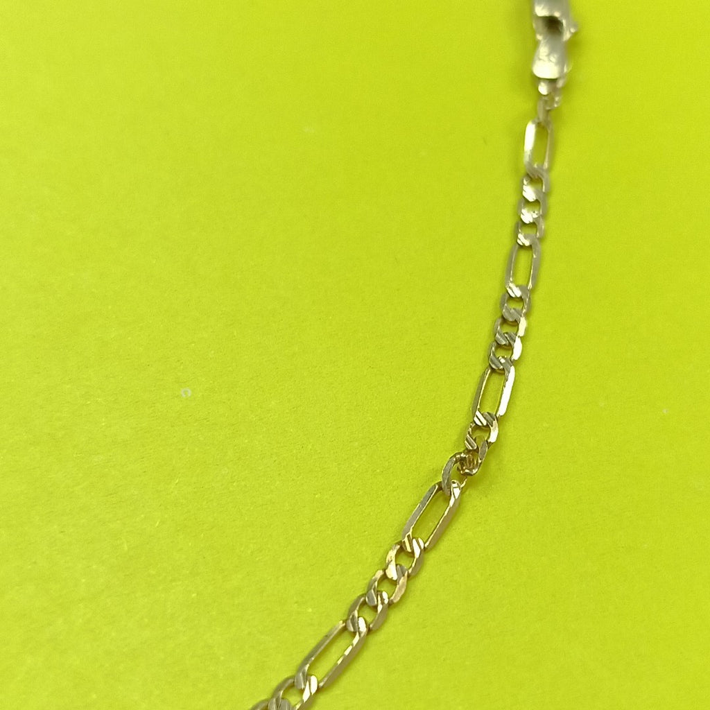 CADENA ORO 14 K 4.4 GRMS (SEMINUEVO)