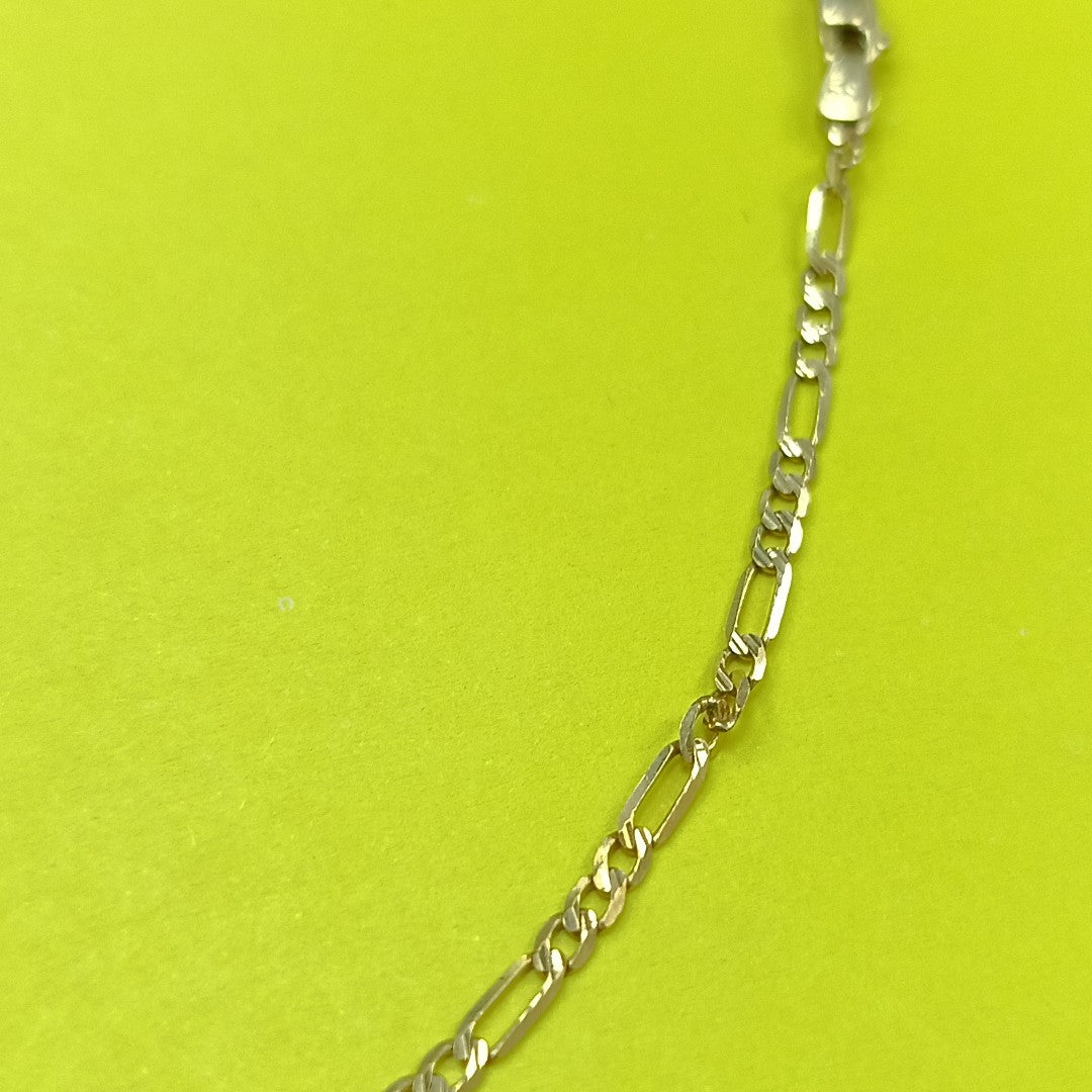 CADENA ORO 14 K 4.4 GRMS (SEMINUEVO)