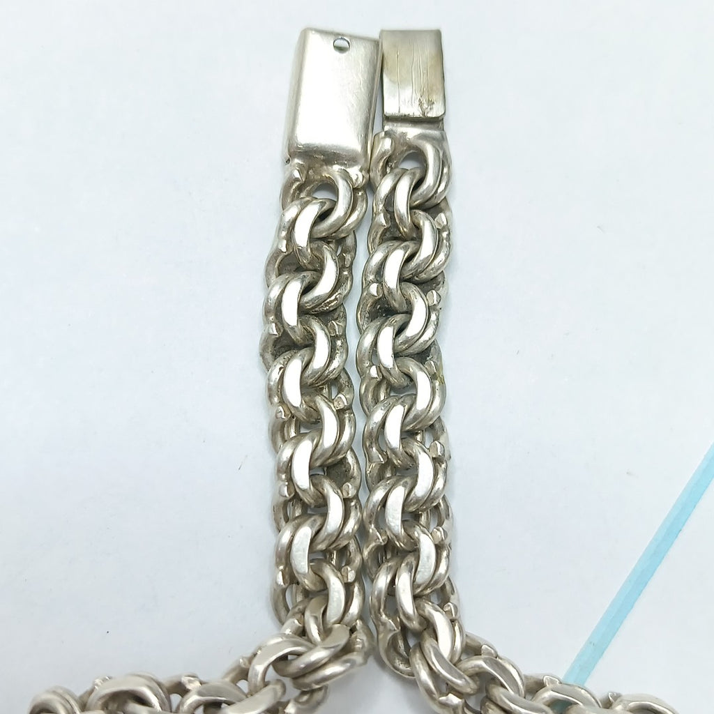 ESCLAVA PLATA 26.4 GRMS (SEMINUEVO)