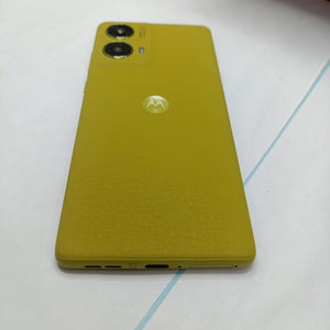 CELULAR MOTOROLA MOTO G85 5G XT2427-1 256 GB 8 GB RAM (SEMINUEVO)