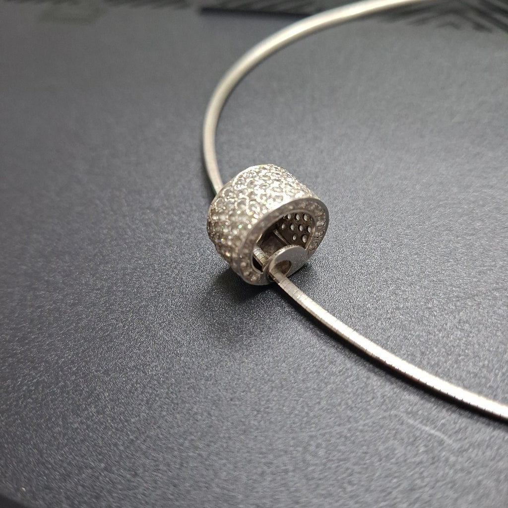 CADENA ORO 14 K 17.8 GRMS (SEMINUEVO)